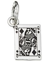 Charm Giovanni Raspini in Argento 10431 - 10431